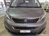  Peugeot  Expert PEUGEOT TRAVELLER / 2016 / 4P / MONOVOLUME BLUEHDI 150 SeS BUSINESS LONG #25