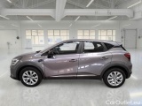  Renault  Captur RENAULT  / 2019 / 5P / SUV 1.5 DCI BLUE 85KW BUSINESS EDC #8