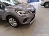  Renault  Captur RENAULT  / 2019 / 5P / SUV 1.5 DCI BLUE 85KW BUSINESS EDC #28