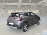  Renault  Captur RENAULT  / 2019 / 5P / SUV 1.5 DCI BLUE 70KW BUSINESS #2