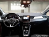  Renault  Captur RENAULT  / 2019 / 5P / SUV 1.5 DCI BLUE 70KW BUSINESS #3