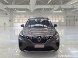  Renault  Captur RENAULT  / 2019 / 5P / SUV 1.5 DCI BLUE 70KW BUSINESS #6