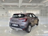  Renault  Captur RENAULT  / 2019 / 5P / SUV 1.5 DCI BLUE 85KW BUSINESS EDC #2