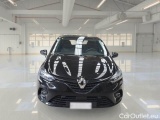  Renault  Clio RENAULT  / 2019 / 5P / Berlina 1.5 DCI BLUE 63KW BUSINESS Diesel #6