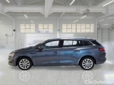  Renault  Megane RENAULT MÉGANE SPORTER / 2015 / 5P / STATION WAGON 1.5 DCI 85KW BLUE BUSINESS EDC #8