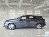  Renault  Megane RENAULT MÉGANE SPORTER / 2020 / 5P / STATION WAGON 1.5 DCI 85KW BLUE BUSINESS #8