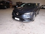  Renault  Megane RENAULT MÉGANE SPORTER / 2020 / 5P / STATION WAGON 1.5 DCI 85KW BLUE BUSINESS #33