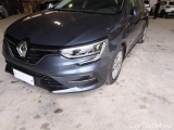 Renault  Megane RENAULT MÉGANE SPORTER / 2020 / 5P / STATION WAGON 1.5 DCI 85KW BLUE BUSINESS #39