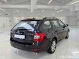  Skoda  Octavia SKODA  / 2016 / 5P / STATION WAGON 2.0 TDI EXECUTIVE DSG #2