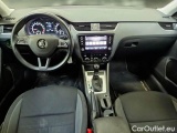  Skoda  Octavia SKODA  / 2016 / 5P / STATION WAGON 2.0 TDI EXECUTIVE DSG #3
