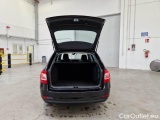  Skoda  Octavia SKODA  / 2016 / 5P / STATION WAGON 2.0 TDI EXECUTIVE DSG #5