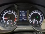  Skoda  Octavia SKODA  / 2016 / 5P / STATION WAGON 2.0 TDI EXECUTIVE DSG #4