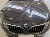 Skoda  Octavia SKODA  / 2016 / 5P / STATION WAGON 2.0 TDI EXECUTIVE DSG #27