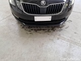  Skoda  Octavia SKODA  / 2016 / 5P / STATION WAGON 2.0 TDI EXECUTIVE DSG #32