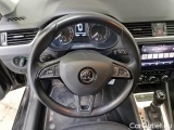  Skoda  Octavia SKODA  / 2016 / 5P / STATION WAGON 2.0 TDI EXECUTIVE DSG #64