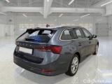  Skoda  Octavia SKODA  WAGON / 2020 / 5P / STATION WAGON 2.0 TDI EVO 110KW STYLE DSG #2