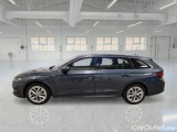  Skoda  Octavia SKODA  WAGON / 2020 / 5P / STATION WAGON 2.0 TDI EVO 110KW STYLE DSG #8