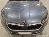  Skoda  Octavia SKODA  WAGON / 2020 / 5P / STATION WAGON 2.0 TDI EVO 110KW STYLE DSG #30