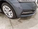  Skoda  Octavia SKODA  WAGON / 2020 / 5P / STATION WAGON 2.0 TDI EVO 110KW STYLE DSG #39