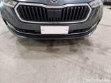  Skoda  Octavia SKODA  WAGON / 2020 / 5P / STATION WAGON 2.0 TDI EVO 110KW STYLE DSG #36