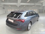  Skoda  Octavia SKODA  WAGON / 2020 / 5P / STATION WAGON 2.0 TDI EVO 110KW EXECUTIVE DSG #2