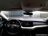  Skoda  Octavia SKODA  WAGON / 2020 / 5P / STATION WAGON 2.0 TDI EVO 110KW EXECUTIVE DSG #3
