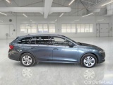  Skoda  Octavia SKODA  WAGON / 2020 / 5P / STATION WAGON 2.0 TDI EVO 110KW EXECUTIVE DSG #7