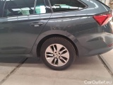  Skoda  Octavia SKODA  WAGON / 2020 / 5P / STATION WAGON 2.0 TDI EVO 110KW EXECUTIVE DSG #19