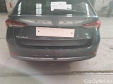  Skoda  Octavia SKODA  WAGON / 2020 / 5P / STATION WAGON 2.0 TDI EVO 110KW EXECUTIVE DSG #61