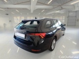  Skoda  Octavia SKODA  WAGON / 2020 / 5P / STATION WAGON 2.0 TDI EVO 110KW EXECUTIVE DSG #2