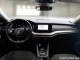 Skoda  Octavia SKODA  WAGON / 2020 / 5P / STATION WAGON 2.0 TDI EVO 110KW EXECUTIVE DSG #3