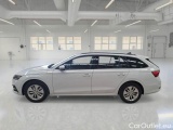  Skoda  Octavia SKODA  WAGON / 2020 / 5P / STATION WAGON 2.0 TDI EVO 110KW EXECUTIVE DSG #8