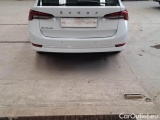  Skoda  Octavia SKODA  WAGON / 2020 / 5P / STATION WAGON 2.0 TDI EVO 110KW EXECUTIVE DSG #47