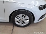  Skoda  Octavia SKODA  WAGON / 2020 / 5P / STATION WAGON 2.0 TDI EVO 110KW EXECUTIVE DSG #64
