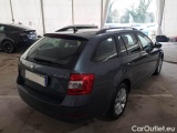  Skoda  Octavia SKODA  / 2016 / 5P / STATION WAGON 1.6 TDI EXECUTIVE #2