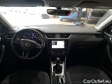  Skoda  Octavia SKODA  / 2016 / 5P / STATION WAGON 1.6 TDI EXECUTIVE #3