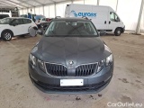  Skoda  Octavia SKODA  / 2016 / 5P / STATION WAGON 1.6 TDI EXECUTIVE #6