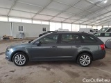  Skoda  Octavia SKODA  / 2016 / 5P / STATION WAGON 1.6 TDI EXECUTIVE #8