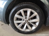  Skoda  Octavia SKODA  / 2016 / 5P / STATION WAGON 1.6 TDI EXECUTIVE #20