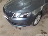  Skoda  Octavia SKODA  / 2016 / 5P / STATION WAGON 1.6 TDI EXECUTIVE #28