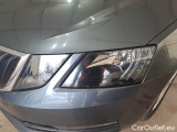 Skoda  Octavia SKODA  / 2016 / 5P / STATION WAGON 1.6 TDI EXECUTIVE #32