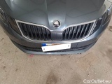  Skoda  Octavia SKODA  / 2016 / 5P / STATION WAGON 1.6 TDI EXECUTIVE #34