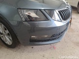  Skoda  Octavia SKODA  / 2016 / 5P / STATION WAGON 1.6 TDI EXECUTIVE #41