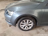  Skoda  Octavia SKODA  / 2016 / 5P / STATION WAGON 1.6 TDI EXECUTIVE #81