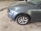  Skoda  Octavia SKODA  / 2016 / 5P / STATION WAGON 1.6 TDI EXECUTIVE #89