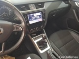  Skoda  Octavia SKODA  / 2016 / 5P / STATION WAGON 1.6 TDI EXECUTIVE #97