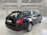  Skoda  Octavia SKODA  / 2016 / 5P / STATION WAGON 2.0 TDI EXECUTIVE DSG #2