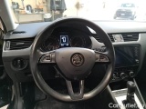  Skoda  Octavia SKODA  / 2016 / 5P / STATION WAGON 2.0 TDI EXECUTIVE DSG #126