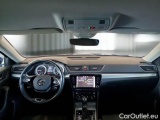 Skoda  Superb SKODA  / 2019 / 5P / BERLINA 2.0 TDI EVO 110KW EXECUTIVE DSG #3