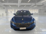  Skoda  Superb SKODA  / 2019 / 5P / BERLINA 2.0 TDI EVO 110KW EXECUTIVE DSG #6